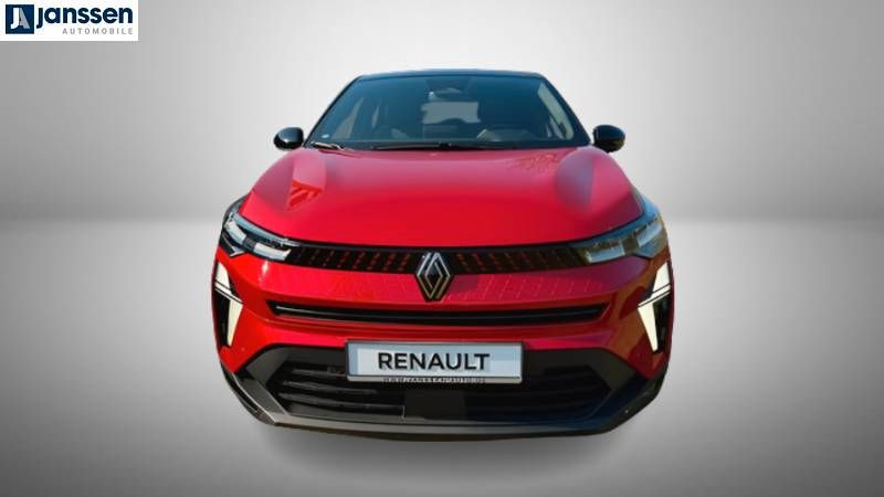Fahrzeugabbildung Renault CAPTUR Techno TCe 90