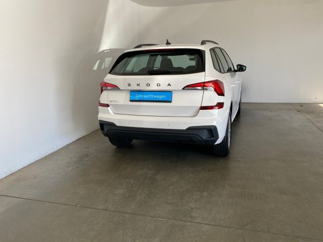 Kamiq Essence 1.0 TSI KLIMA+EPH
