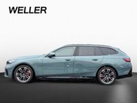 BMW i5 - Vorschau Bild 12