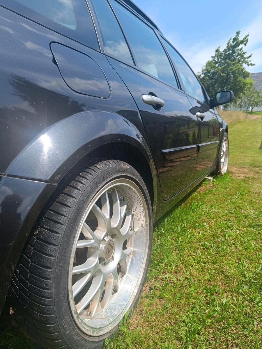 Renault Megane 2004 — photo 5