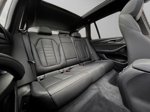 Foto Nummer 14: BMW iX3