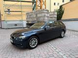 BMW 316d Touring - 8-fach bereift - BMW 316 in München