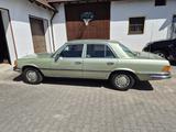 Mercedes-Benz 450 SE Limousine W116 DEUTSCH,ORG 67300 KM - Mercedes-Benz 450: Limousine