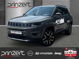 Jeep Compass 1.4 4WD "Limited"Leder*CarPlay*Kamera*To - gebrauchte Jeep Compass aus dem Jahr 2020