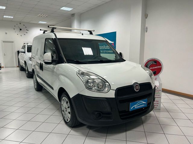 Fiat fiat doblo 1.4 metano 2015