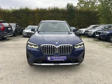 BMW X3 - 3
