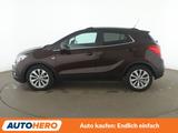 Opel Mokka 1.4 Turbo Innovation*XENON*PDC*SHZ*KLIMA* - Opel Mokka Gebrauchtwagen in Hamburg