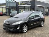 Peugeot 308 SW Platinum 1.6 / Klima - Peugeot 308 aus 2010: SW
