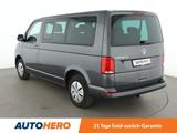 Volkswagen T6 Caravelle 2.0 TDI Comfortline FWD*NAVI*SHZ* - Volkswagen T6 Caravelle in Köln