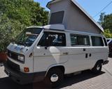 Volkswagen T3 andere