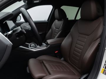 Fahrzeugabbildung BMW 320e 360°Laser DAB HiFi WLAN Komfort Alarm Sport