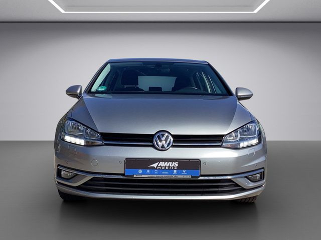 Golf VII 1.0TSI Comfortline