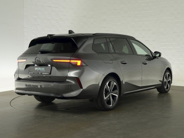 Astra L ST GS AT+NAVI+LED-MATRIX-LICHT+SCHIEBEDA
