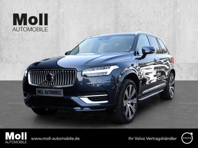 Volvo XC90 Inscription Recharge AWD T8 Twin Engine EU6