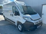 Fiat Ducato Kasten 140 Multijet, L3H2 Maxi - AHK - Fiat Ducato: L3