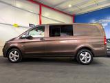 Mercedes-Benz Vito Tourer 114 CDI Select 4MATIC lang*AHK*NAVI - Mercedes-Benz Vito: Select