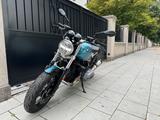 BMW R nineT Pure