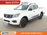 Nissan 2.3 dCi N-Guard Double Cab 4x4 Aut.*NAV*360CAM* - Nissan Navara SUV