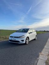 Volkswagen Golf Sportsvan 1.6 TDI Comfortline Massagesitze