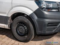 Volkswagen Crafter - Vorschau Bild 10