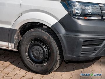 Volkswagen Crafter - 10