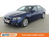 BMW 528i Aut.*NAVI*LED*ACC*HUD*PDC*CAM*SHZ* - BMW 528: 528i