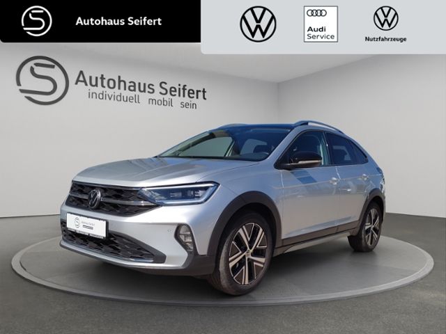 Taigo Style 1.0 TSI  DSG