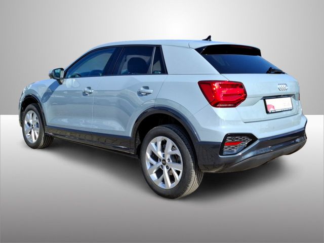 Q2 35 TFSI S-TRONIC ADVANCED