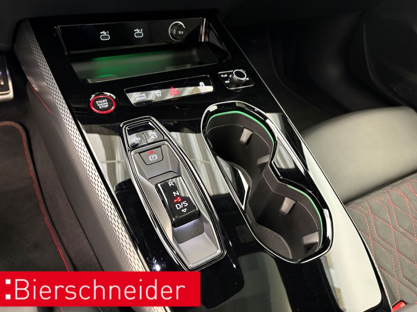 Audi A5 - Bild 13
