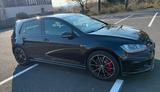 Volkswagen Golf 2.0 TSI DSG BMT GTI Clubsport GTI Clubsport - Volkswagen Golf: Cl