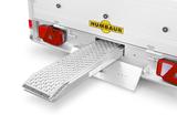 Humbaur H 752513 Startrailer Multi Anhänger - Humbaur Startrailer