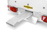 Humbaur H 752513 Startrailer Multi Anhänger - Humbaur Startrailer