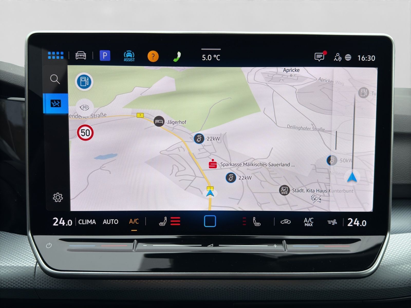 Volkswagen Golf - Bild 12