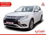 Mitsubishi Outlander 2.4 PHEV Plus Spirit 4WD LED AHK 360°