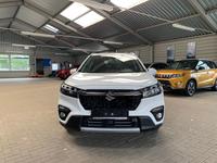 Suzuki SX-4 S-Cross Comfort AT 1.4 Mild-Hybrid-Benziner