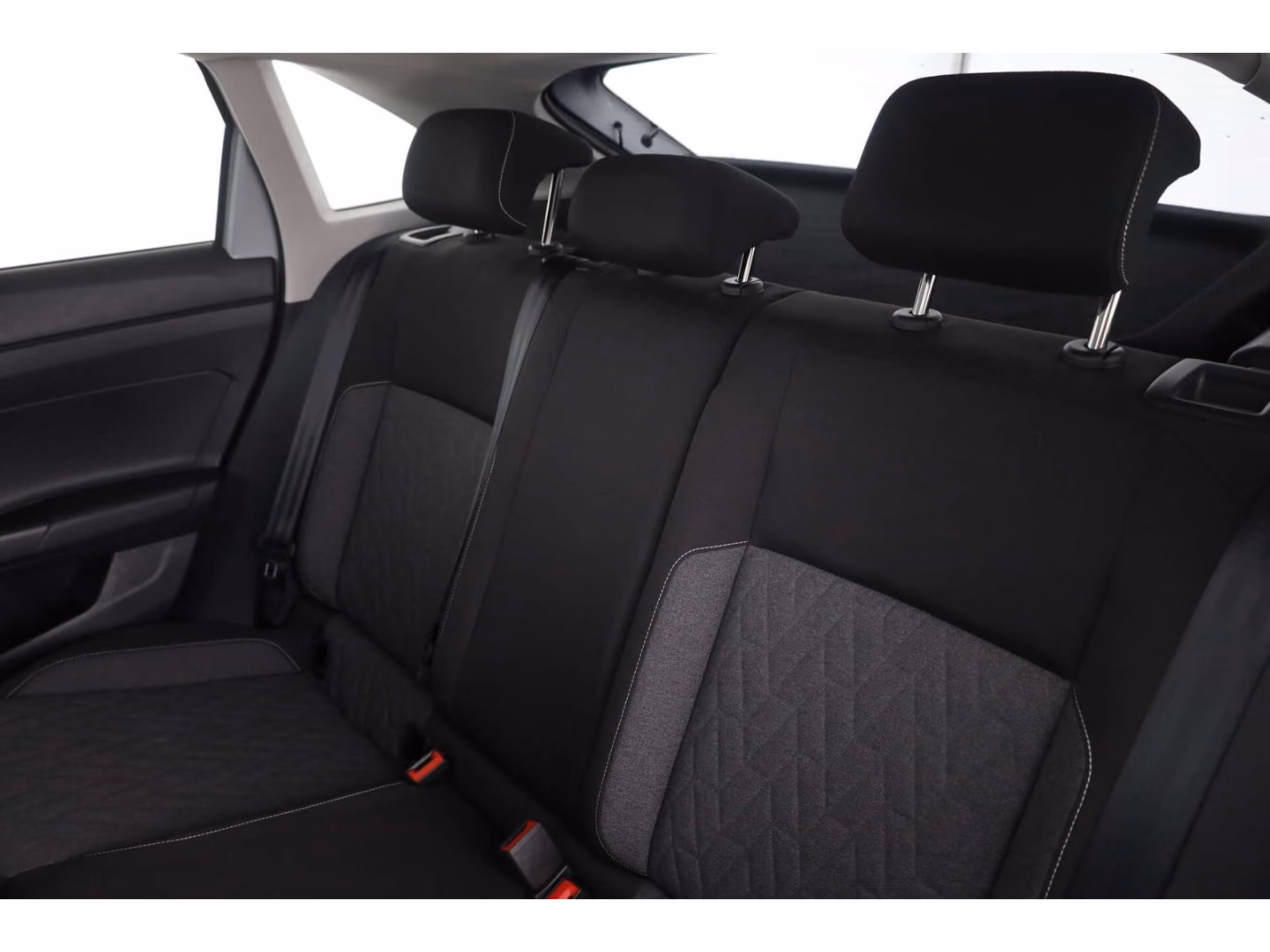 Volkswagen Taigo 1.0 TSI Move 6-Gg. LED/Klima/SH/PDC/DAB+, миниатюра 11