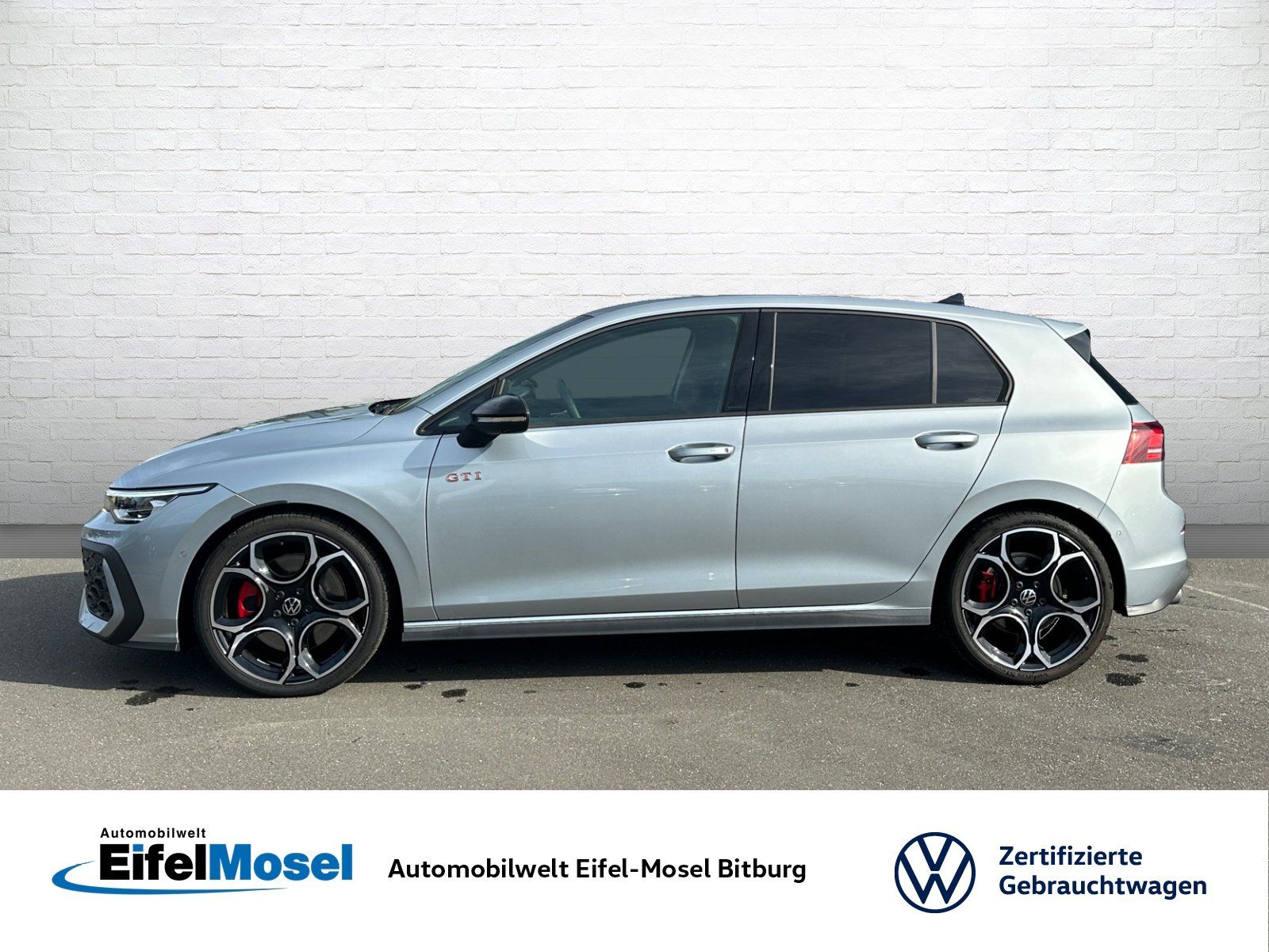 Volkswagen Golf GTI 2.0 l TSI OPF DSG Harman Kardon Area Vi foto 2
