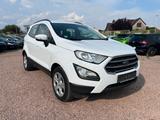 Ford EcoSport Cool & Connect *1Hand*Navi*PDC* - Ford EcoSport: Limousine