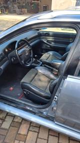 Audi RS4 2.7 quattro - - Audi RS4: 2.7
