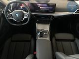 BMW i4 eDrive35 Gran Coupe H/K AHK Driv.Ass.Prof - BMW i4 Gebrauchtwagen