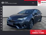 Toyota Avensis Touring Sports 1.8 Edition-S - Toyota Avensis mit Benzin-Antrieb: Kombi, Automatik