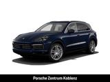 Porsche Cayenne S - Porsche Gebrauchtwagen in Neuwied
