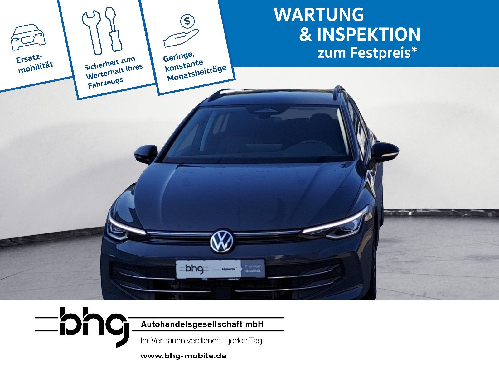 Volkswagen Golf - Bild 5