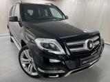 Mercedes-Benz GLK 220*4M*EURO6*PANO*DISTR*TOT*SPUR*AHK*ILS - Mercedes-Benz GLK 220 in Berlin