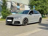Audi RS3 2.5 TFSI Sportback - Top Zust., B&O, ACC, .. - Audi RS3 Gebrauchtwagen in Mülheim (Ruhr)
