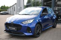 Mazda 2 Hybrid - Vorschau Bild 5
