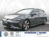 Volkswagen Golf VIII 2.0 TSI DSG GTI Clubsport Black Style