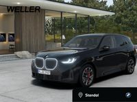 BMW X3 - Vorschau Bild 1