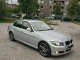 BMW 318d -TUV/AU NEU, LÜCKENLOSER SCHECKHEFT,BORBET 