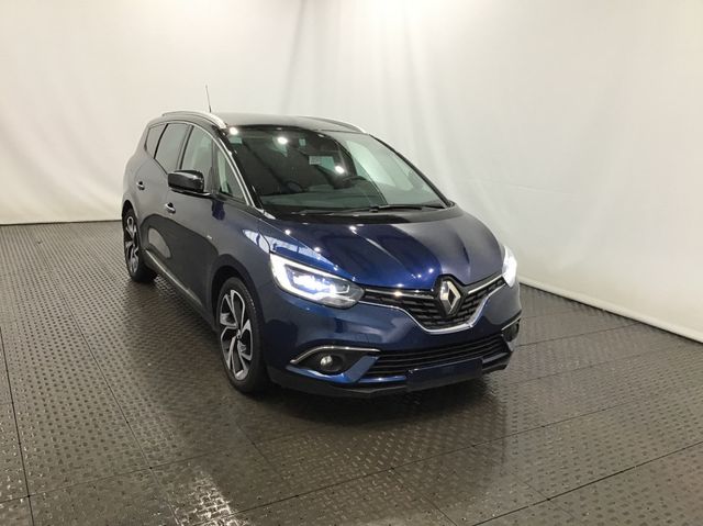 Renault Grand scenic ENERGY dCi 110 Bose Edition